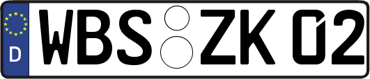 WBS-ZK02