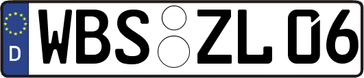WBS-ZL06