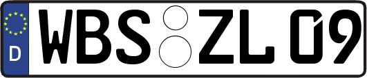 WBS-ZL09