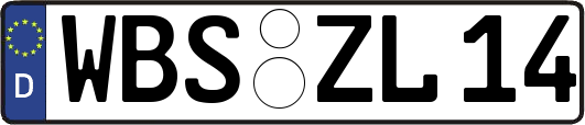 WBS-ZL14