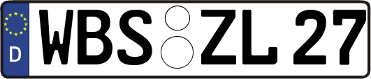 WBS-ZL27