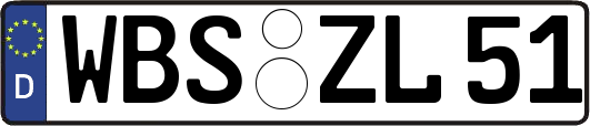 WBS-ZL51