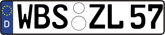 WBS-ZL57