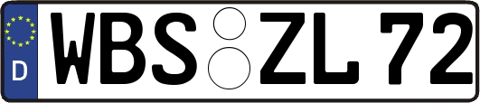 WBS-ZL72
