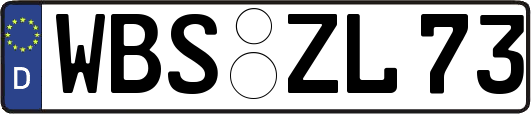 WBS-ZL73