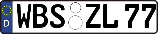 WBS-ZL77