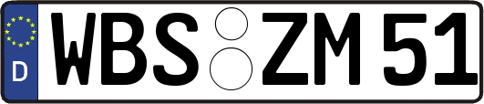 WBS-ZM51