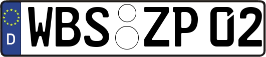 WBS-ZP02