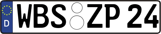 WBS-ZP24