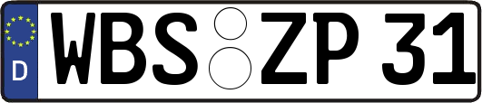 WBS-ZP31