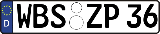 WBS-ZP36