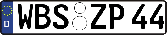 WBS-ZP44