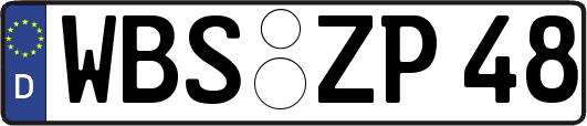 WBS-ZP48