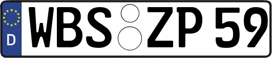 WBS-ZP59