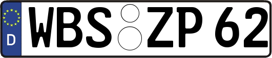WBS-ZP62