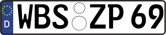 WBS-ZP69