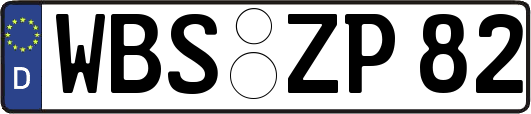 WBS-ZP82
