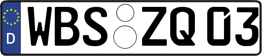 WBS-ZQ03