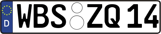 WBS-ZQ14