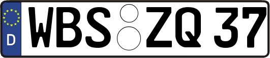 WBS-ZQ37