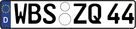 WBS-ZQ44