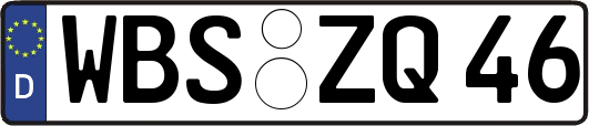 WBS-ZQ46
