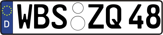 WBS-ZQ48