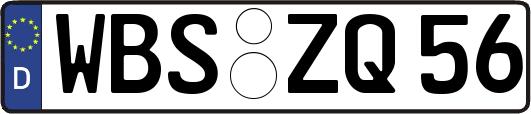 WBS-ZQ56