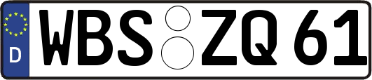 WBS-ZQ61