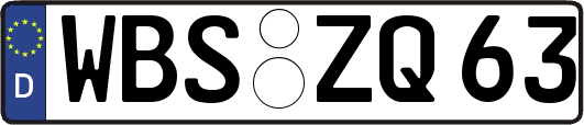 WBS-ZQ63