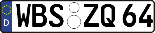 WBS-ZQ64