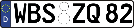 WBS-ZQ82