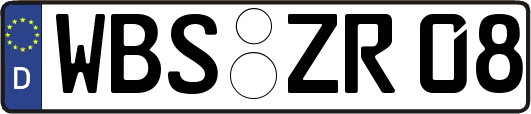 WBS-ZR08
