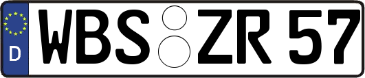 WBS-ZR57