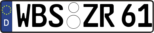 WBS-ZR61