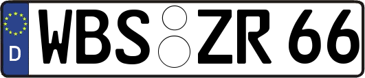 WBS-ZR66