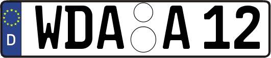 WDA-A12
