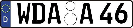 WDA-A46