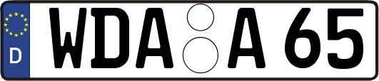 WDA-A65