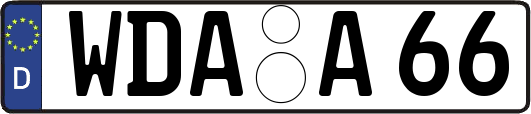 WDA-A66
