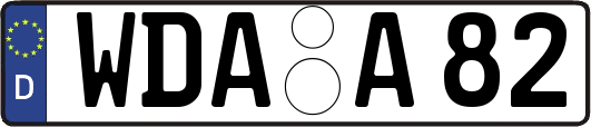 WDA-A82