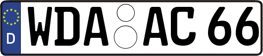WDA-AC66