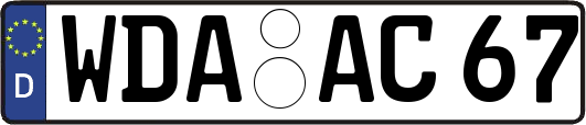 WDA-AC67