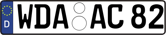 WDA-AC82