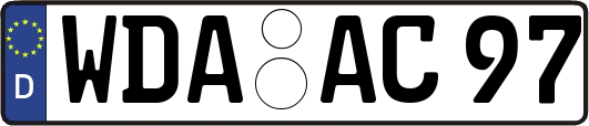 WDA-AC97