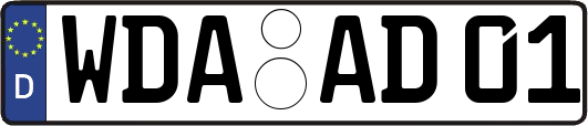 WDA-AD01