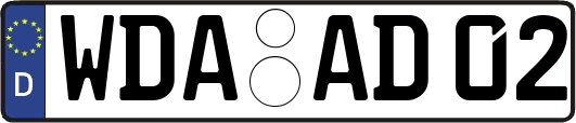 WDA-AD02