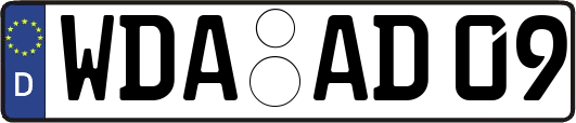 WDA-AD09