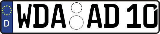 WDA-AD10