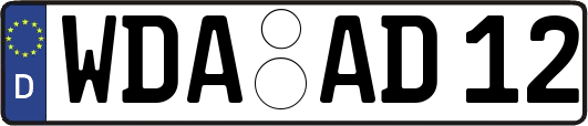 WDA-AD12